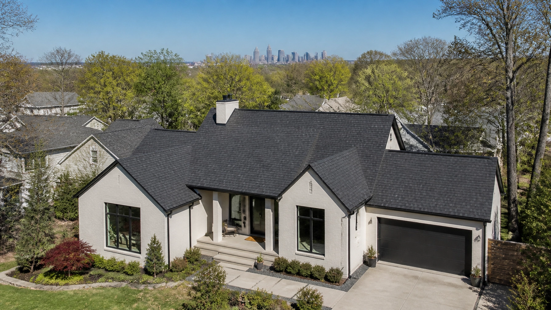 Satellite Tech Edge: How Atlanta Homeowners Are Getting Roof Estimates Without a Ladder