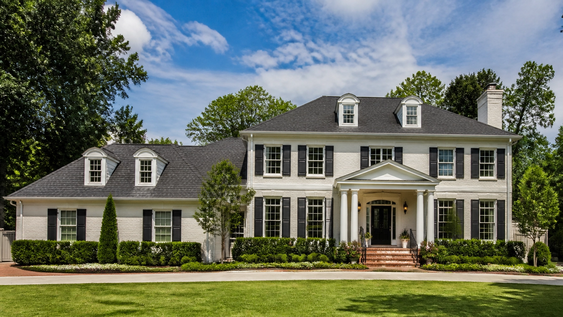 Atlanta Weather Blitz: July 18, 2026 : How Summer Storms Test Your Roof’s Resilience