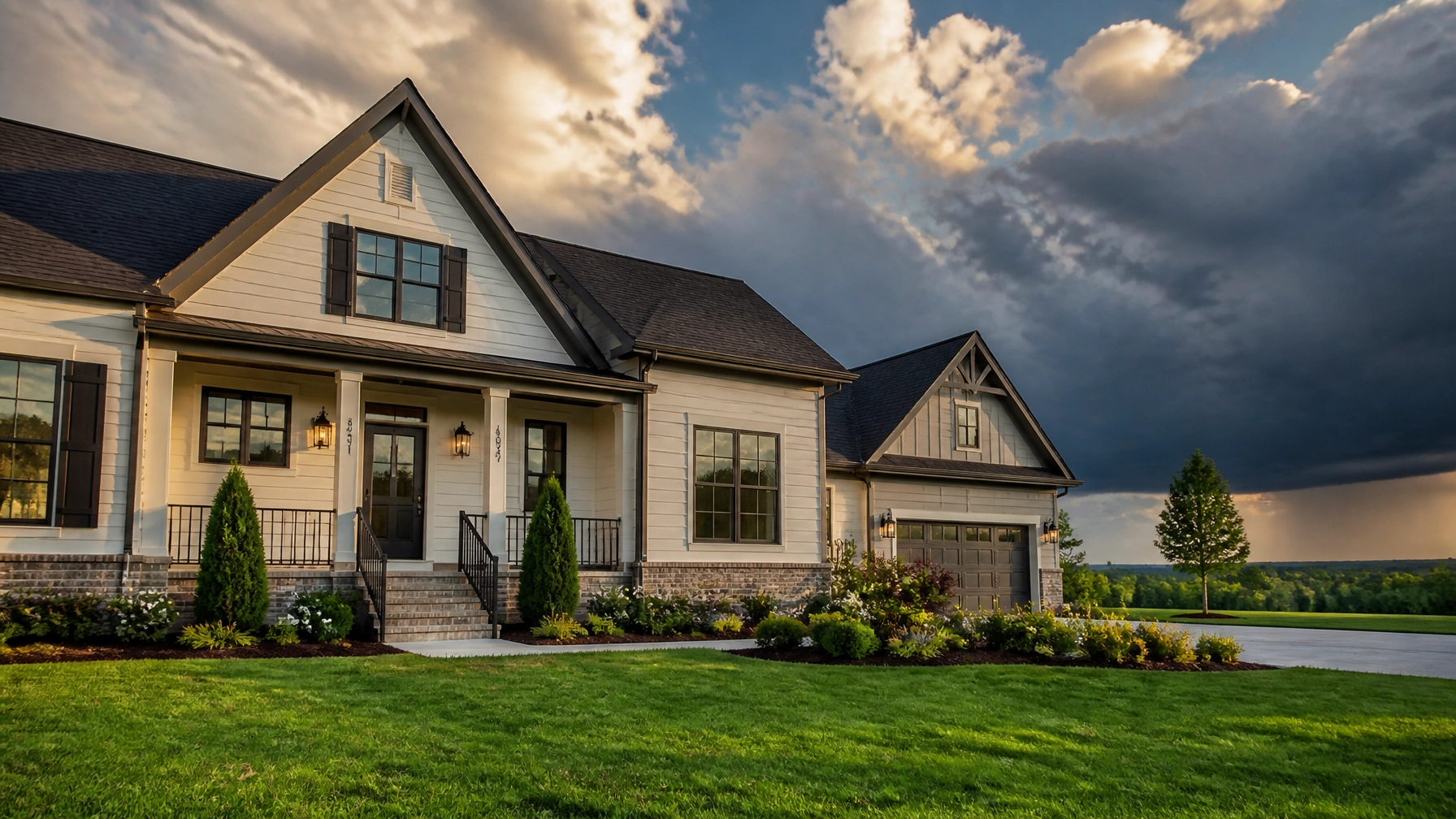 Nashville Heat & Storms: How Weather Impacts Your Home’s Durability in 2026