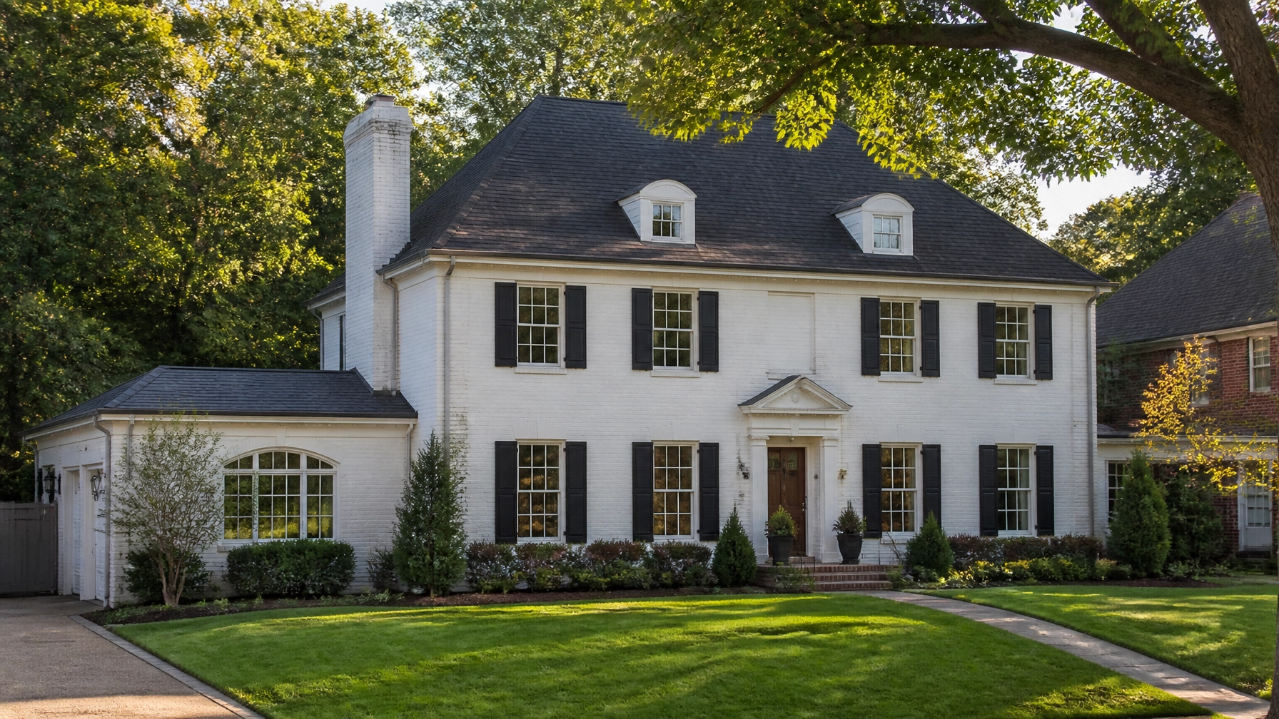 Roof Replacement Cost in Charlotte: 10 Questions Answered in 5 Minutes