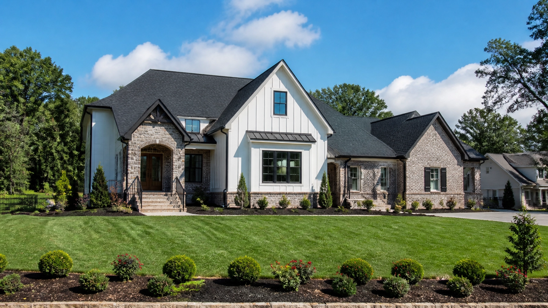 2026 Roof Replacement Cost in Knoxville, TN: Complete Price Guide for Scruffy City Homeowners