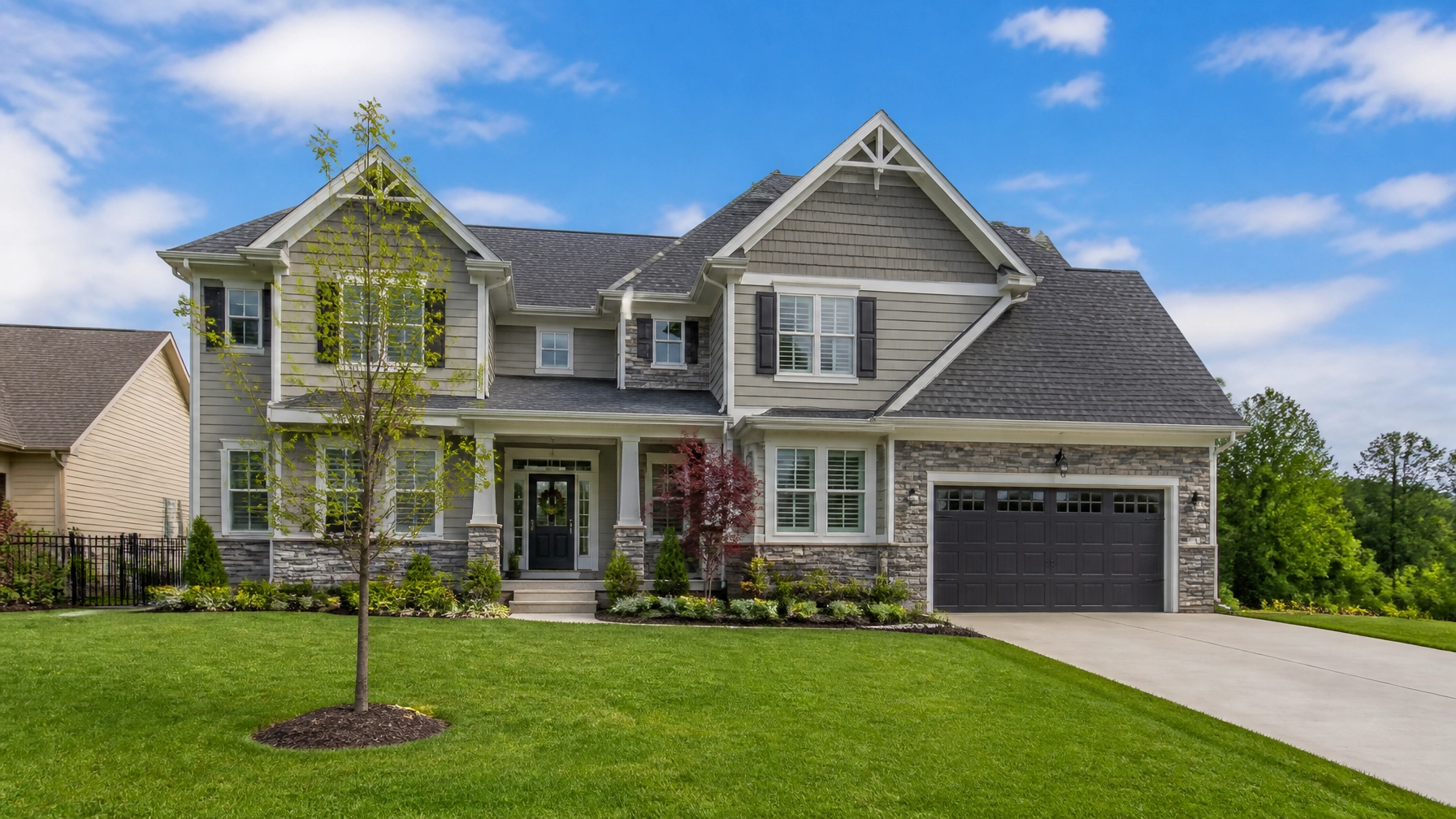 Architectural Shingles vs. Metal Roofing: The 2026 Chattanooga TN Material Showdown