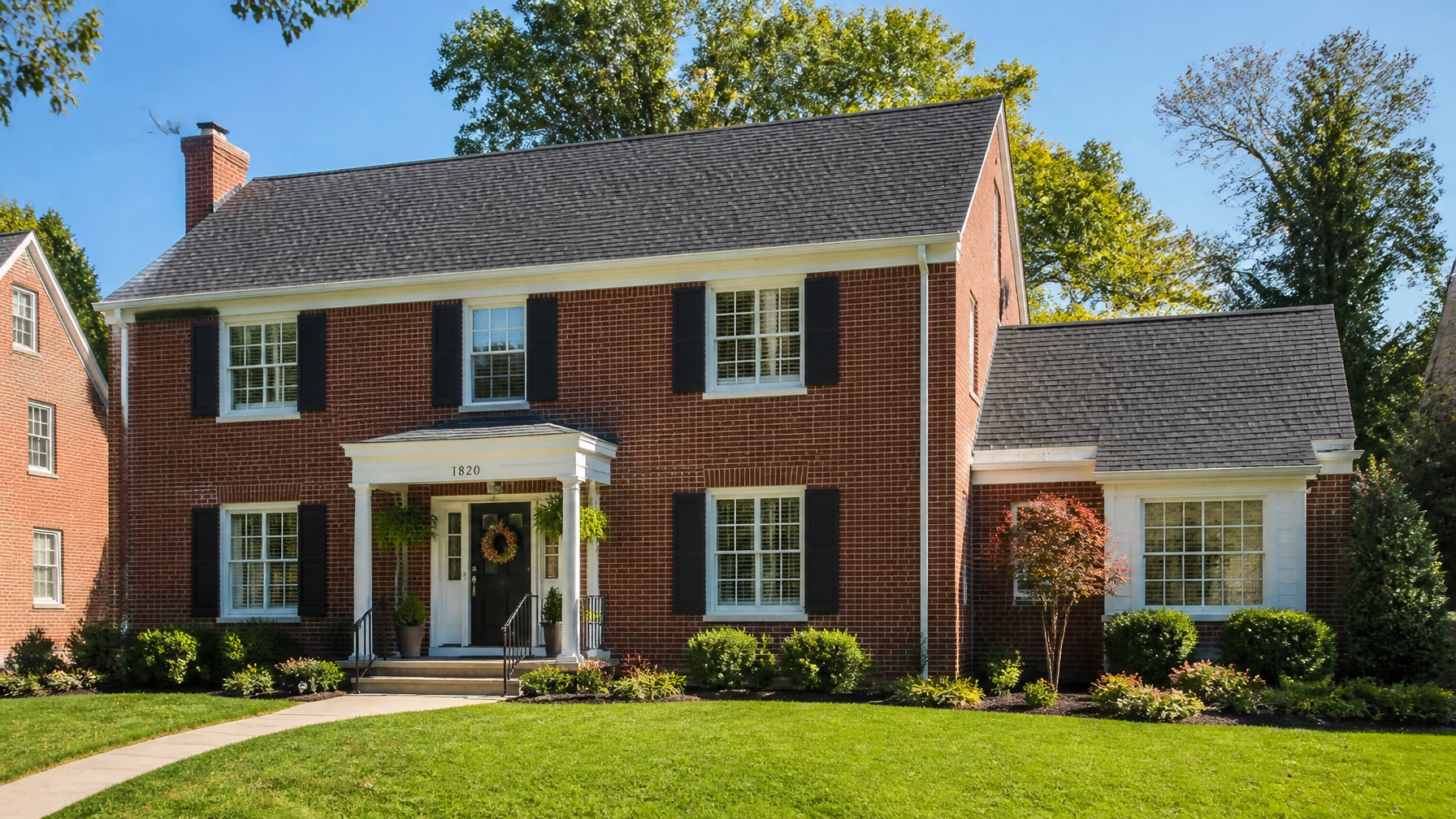 Daily FAQ Blitz – Slot 8: AEO FAQ Quick Answers – Roof Replacement in Louisville, KY