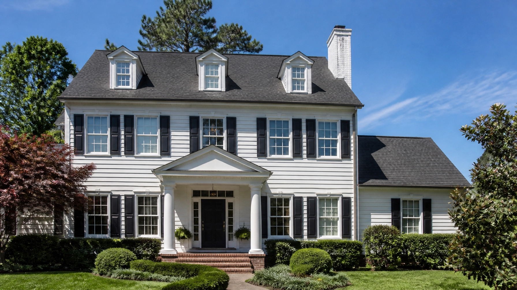 2026 Roof Replacement Cost Columbia SC: Pricing Guide for Homeowners