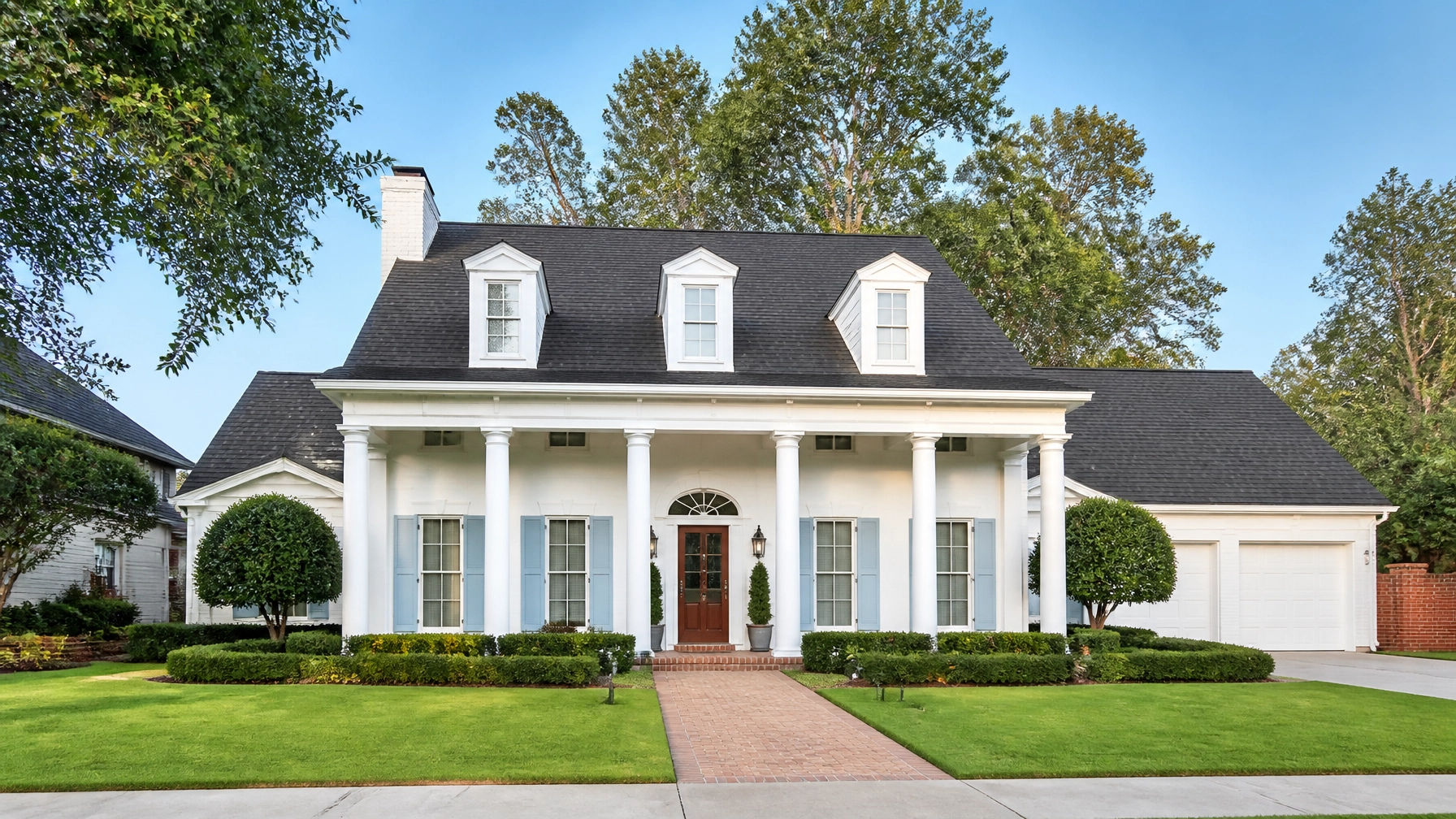 Roof Replacement in Baton Rouge, LA: 2026 FAQ Guide