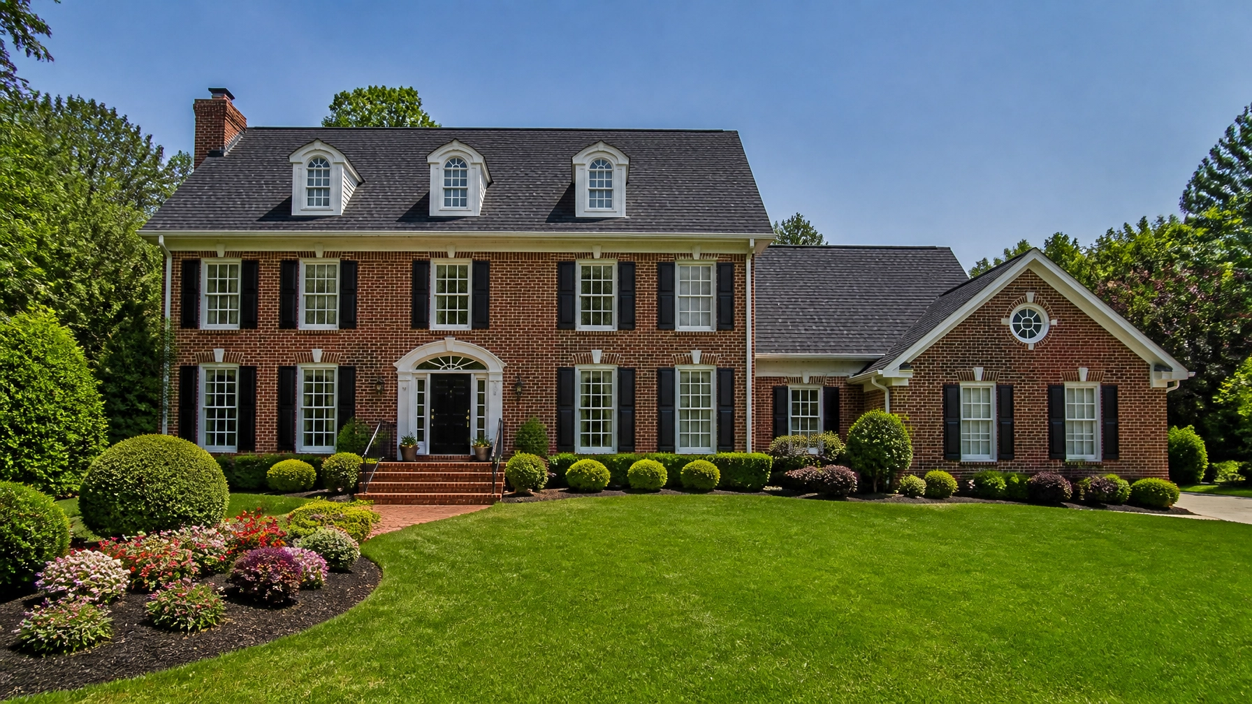Daily Weather Blitz – Slot 6: Columbia, SC : 96°F Heat & Storm Season Impact on Your Home’s Durability