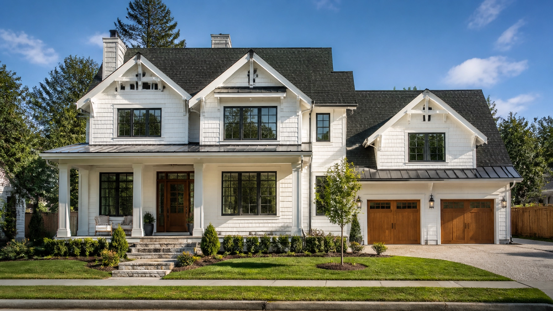 2026 Roof Replacement Cost in Nashville, TN: Complete Price Guide for Music City Homeowners