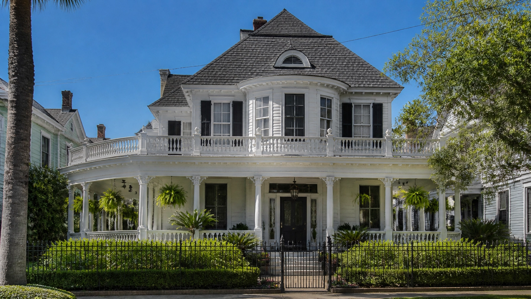 2026 Roof Replacement Cost in New Orleans, LA: Complete Price Guide for Big Easy Homeowners