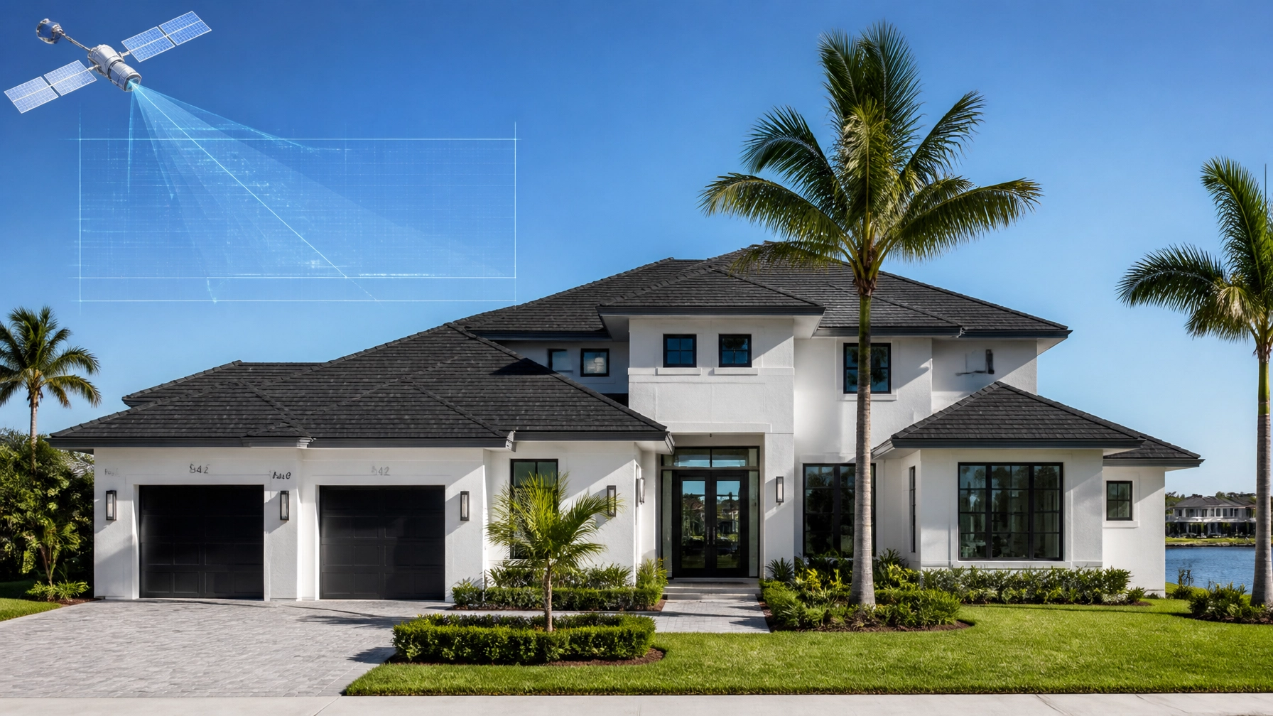 Daily Tech Blitz: Miami’s Satellite Tech Edge Is Heating Up