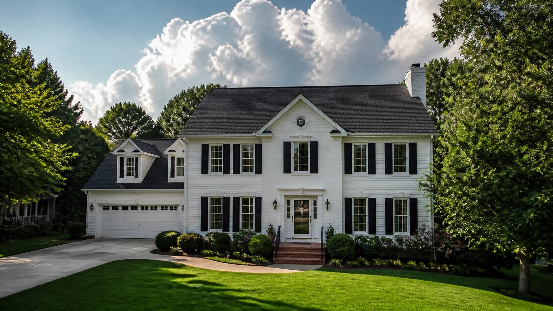Daily Weather Blitz – Slot 1: Knoxville Storm-Ready Roofing & Weather Trends