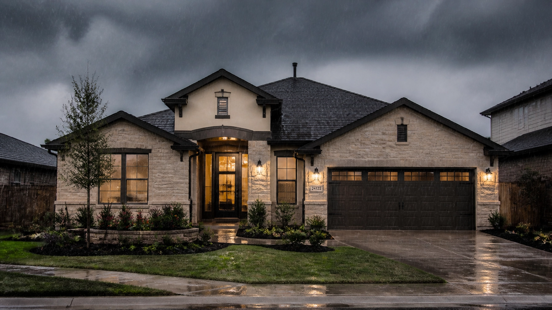 Daily Weather Blitz – San Antonio, TX: Flooding, Heat & Roof Durability (July 16, 2026)