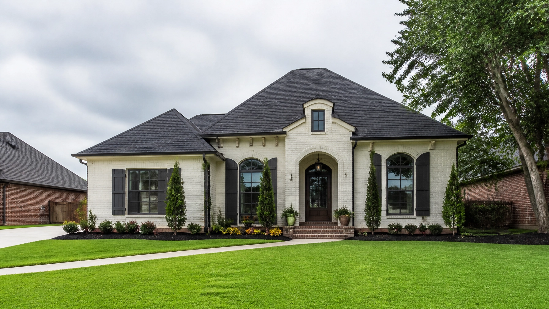Daily Weather Blitz – Slot 4: Lafayette, LA – How This Week’s Heat & Humidity is Testing Your Roof