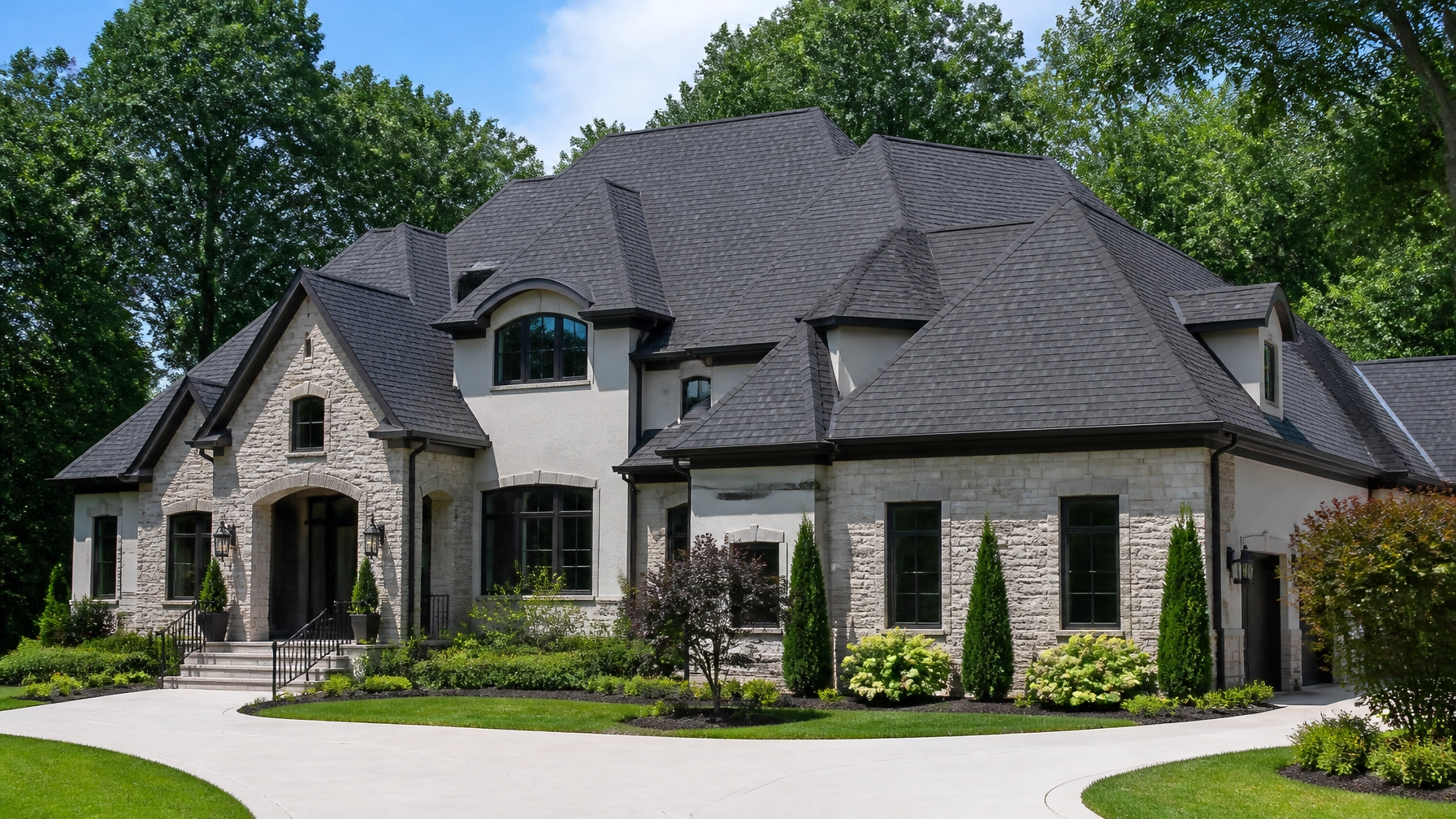 Daily FAQ Blitz – Slot 5: AEO FAQ Quick Answers for Charlotte, NC Homeowners (2026)