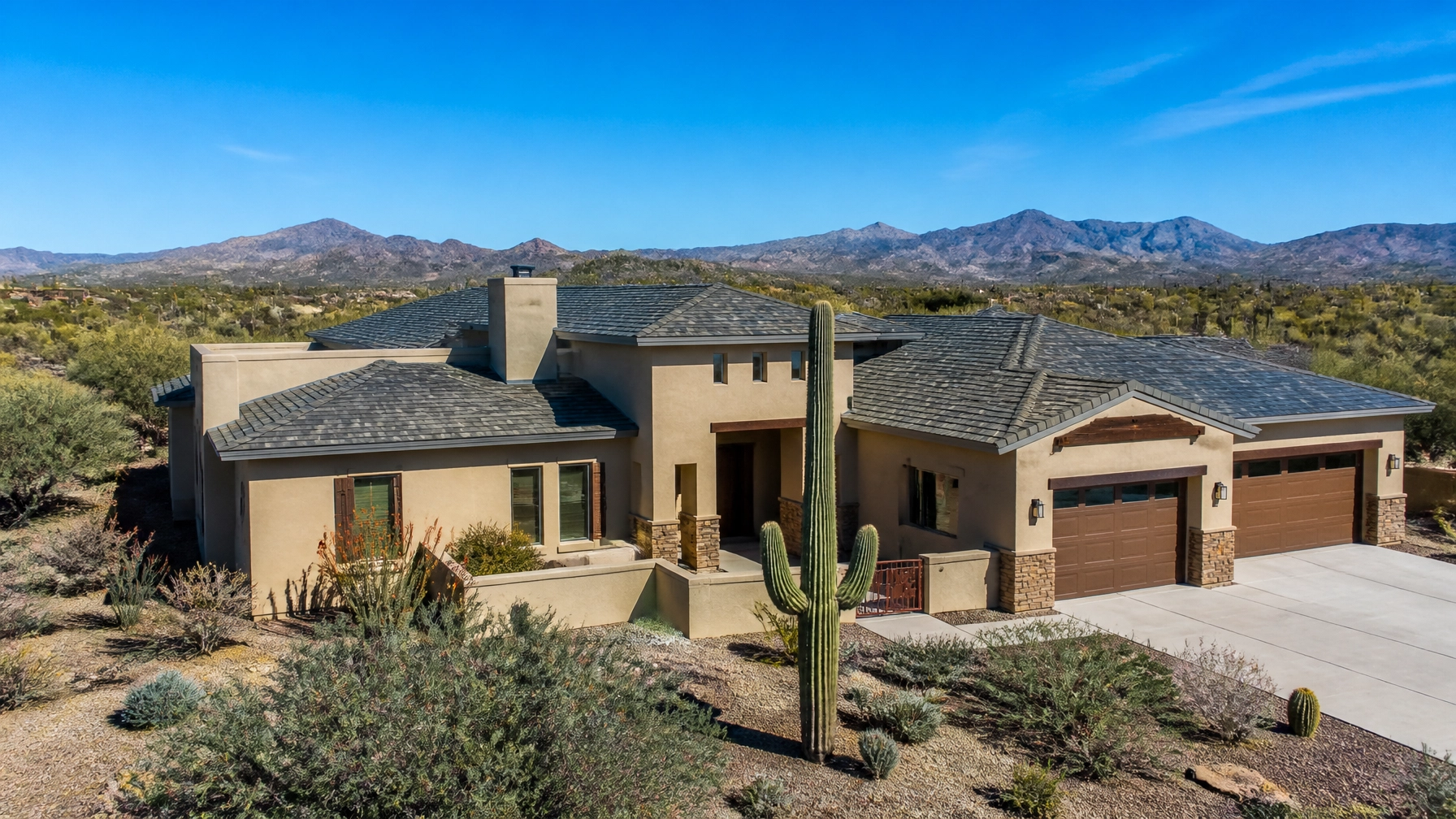 Insurance Masterclass: How Tucson Homeowners Can Get Their Roof Replacement Covered in 2026