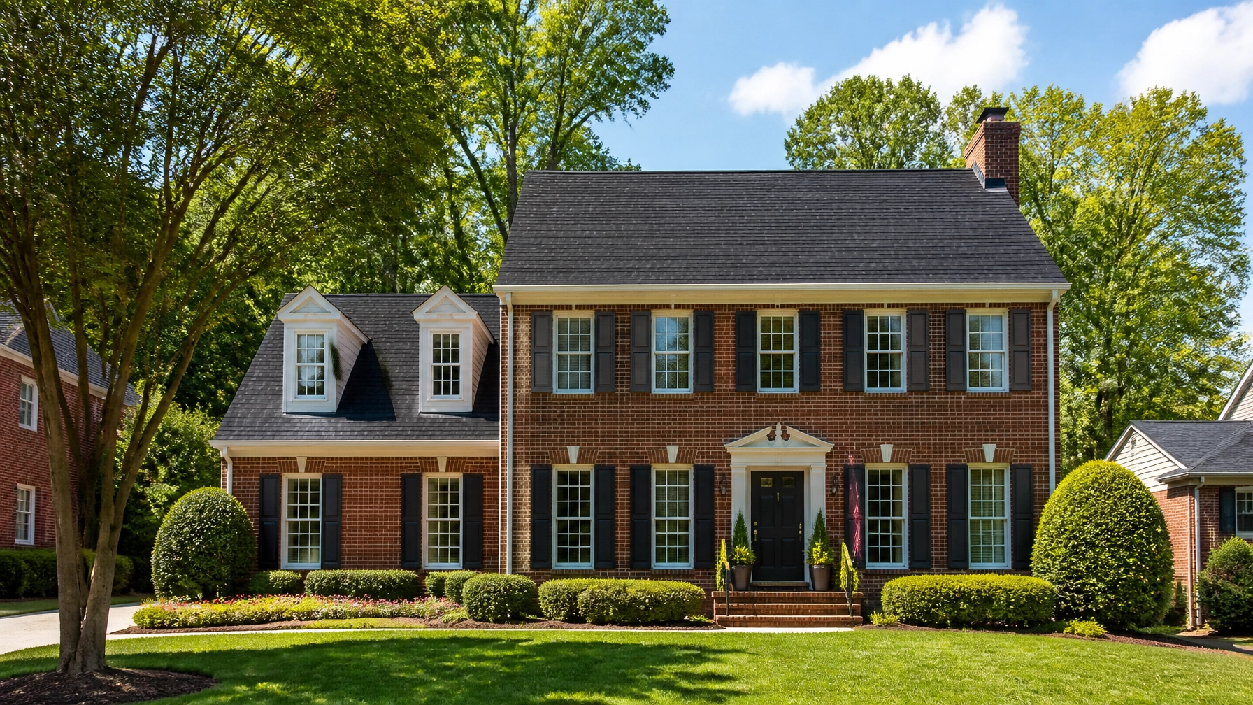 Daily ROI Blitz #51: How a New Roof Boosts Home Value in Charlotte, NC (2026 Data)