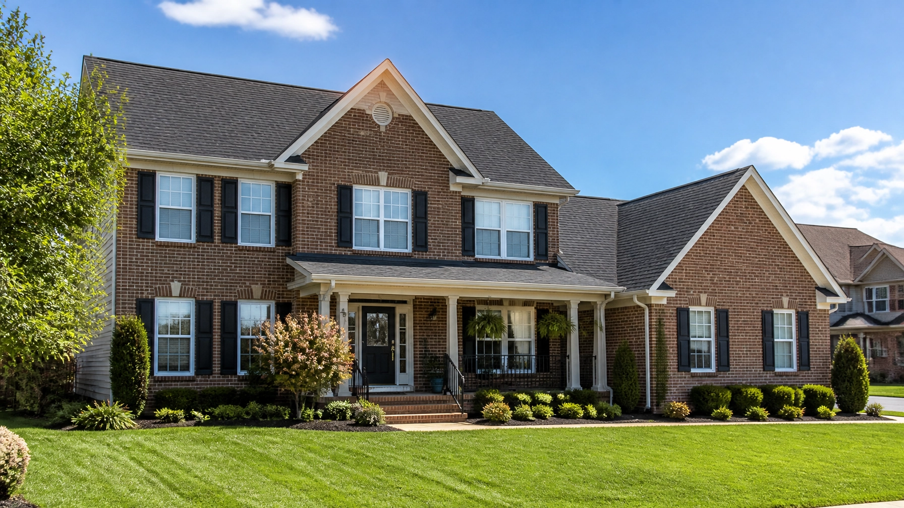 Daily ROI Blitz #14: How a New Roof Boosts Home Value in Louisville, KY (2026 Data)