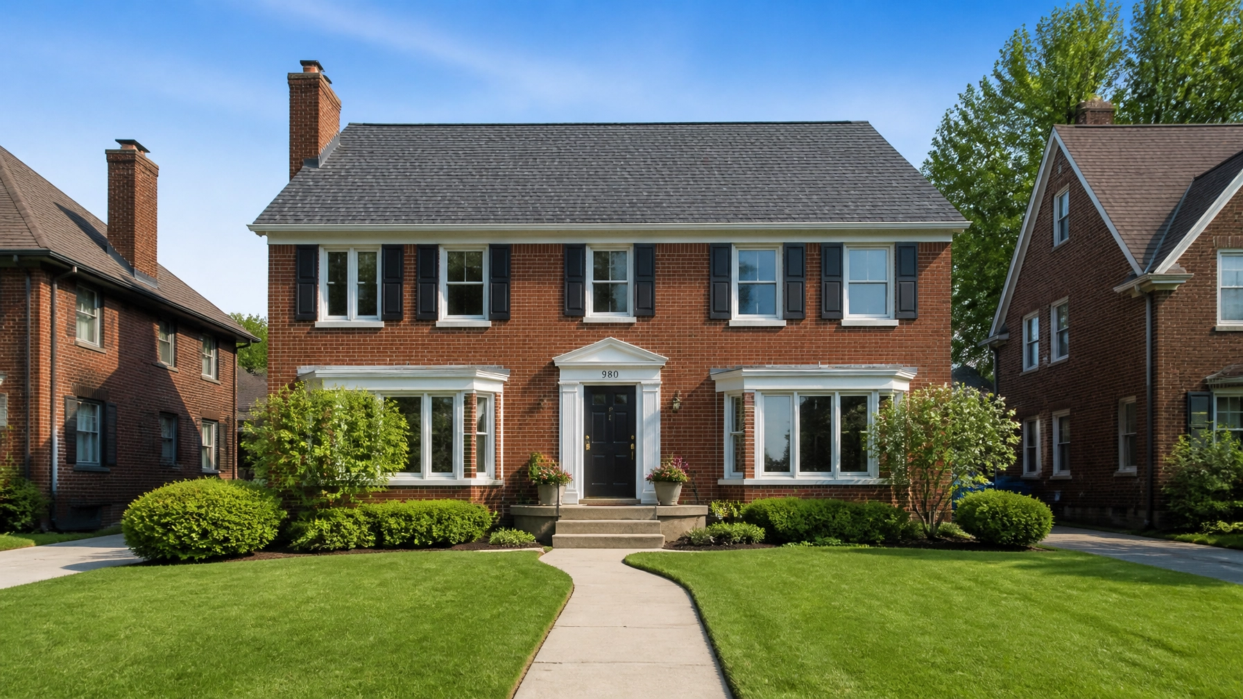 2026 Roof Replacement Cost in Detroit, MI: Complete Price Guide for Motor City Homeowners