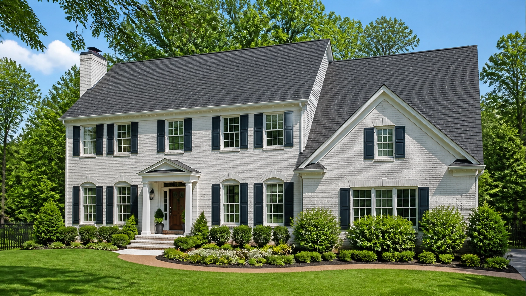 Got Your Nashville Roof Estimate? Here Are 5 Things to Verify With Every Contractor