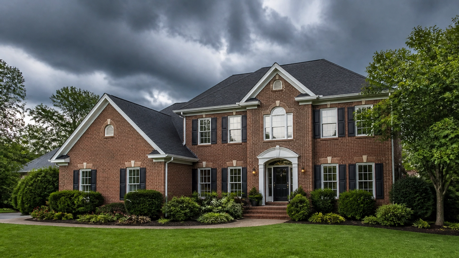 Daily Weather Blitz – Slot 1: Atlanta, GA : Isolated Storms, Flood Watch & Storm-Ready Roofing Tips (July 23, 2026)