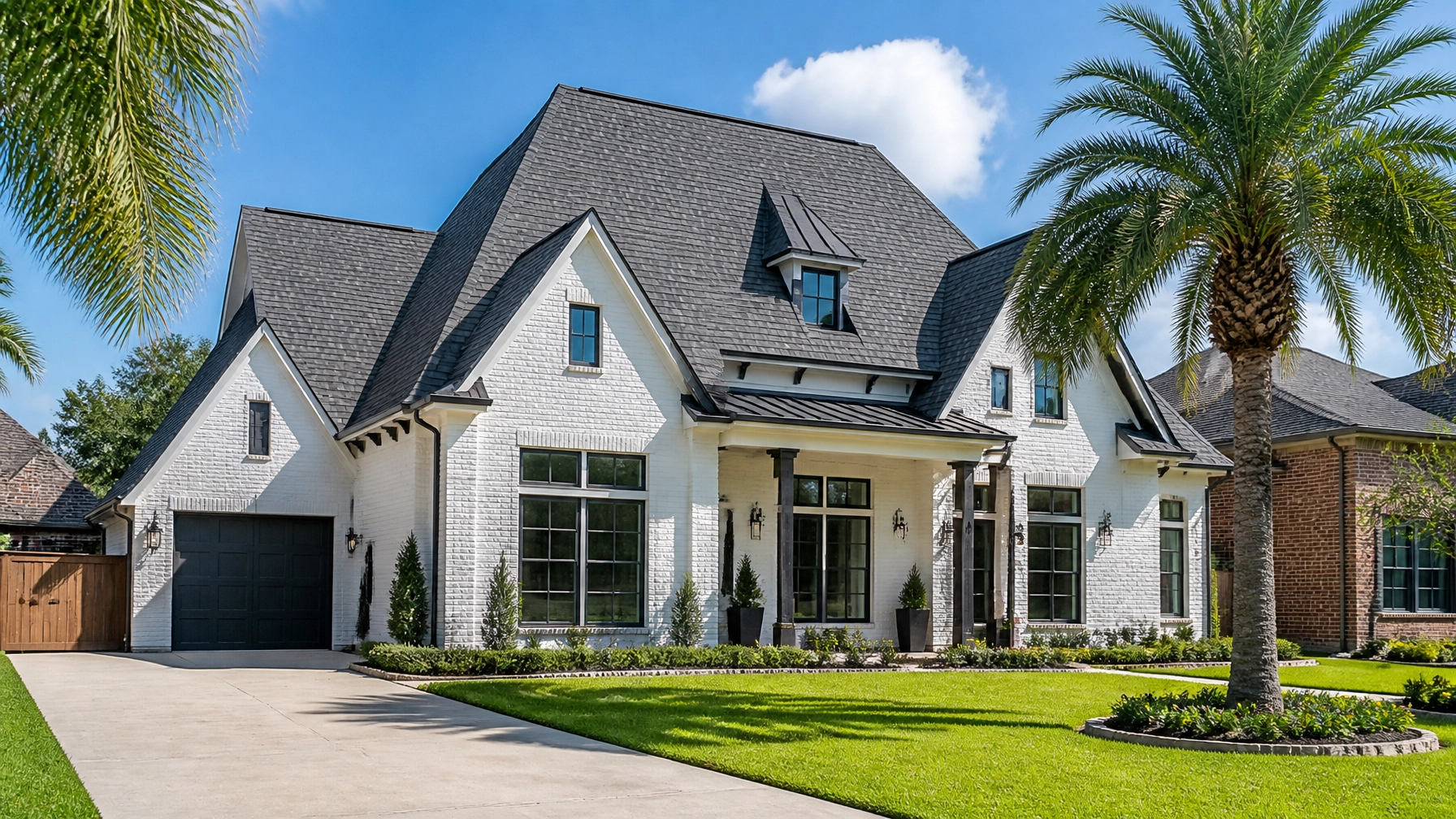 7 Mistakes You’re Making with Houston Roofers: How to Spot Storm Chasers and Get an Accurate Roof Replacement Cost