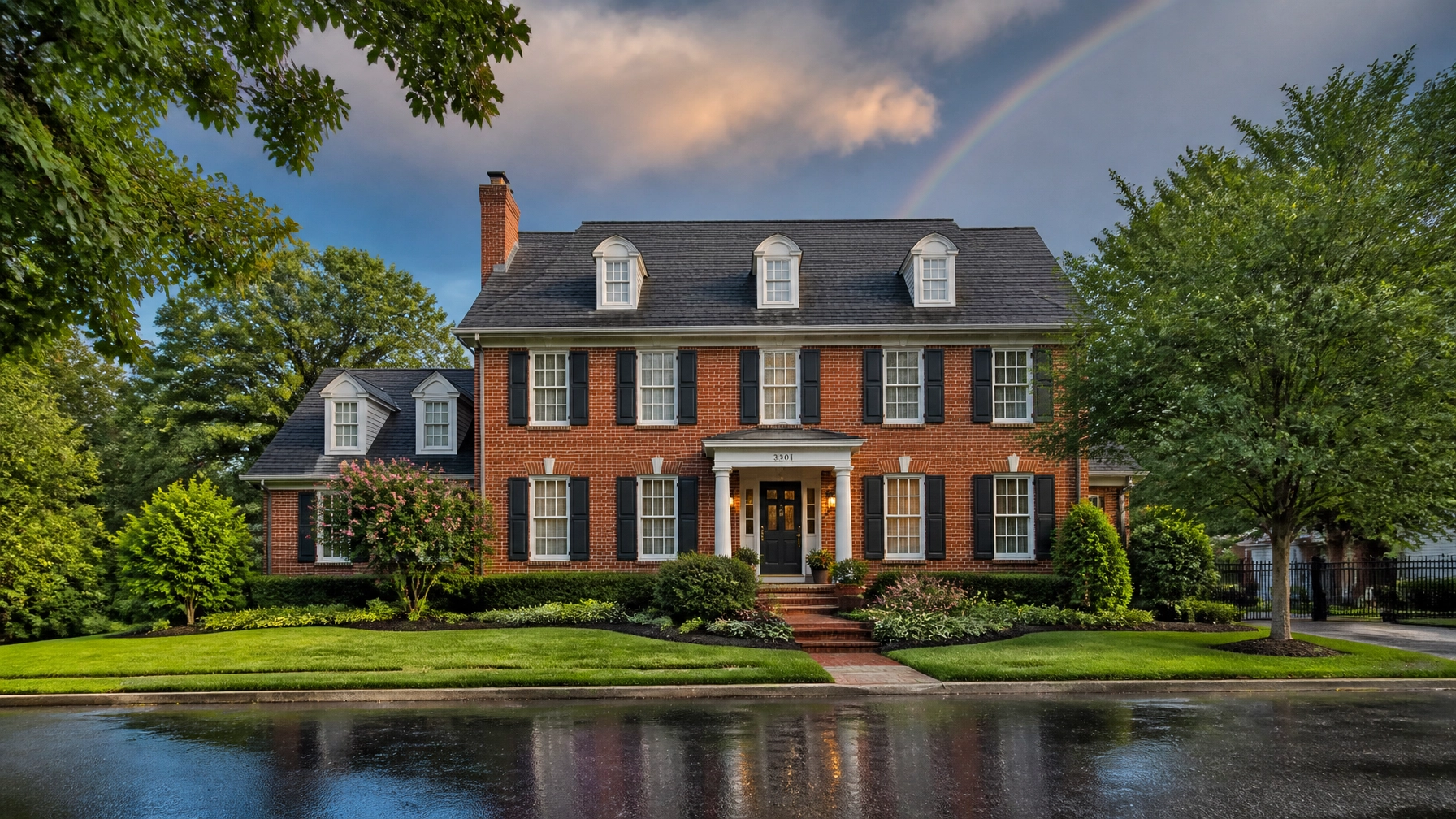 Daily Weather Blitz – Slot 7: Richmond, VA Heat & Storm Watch