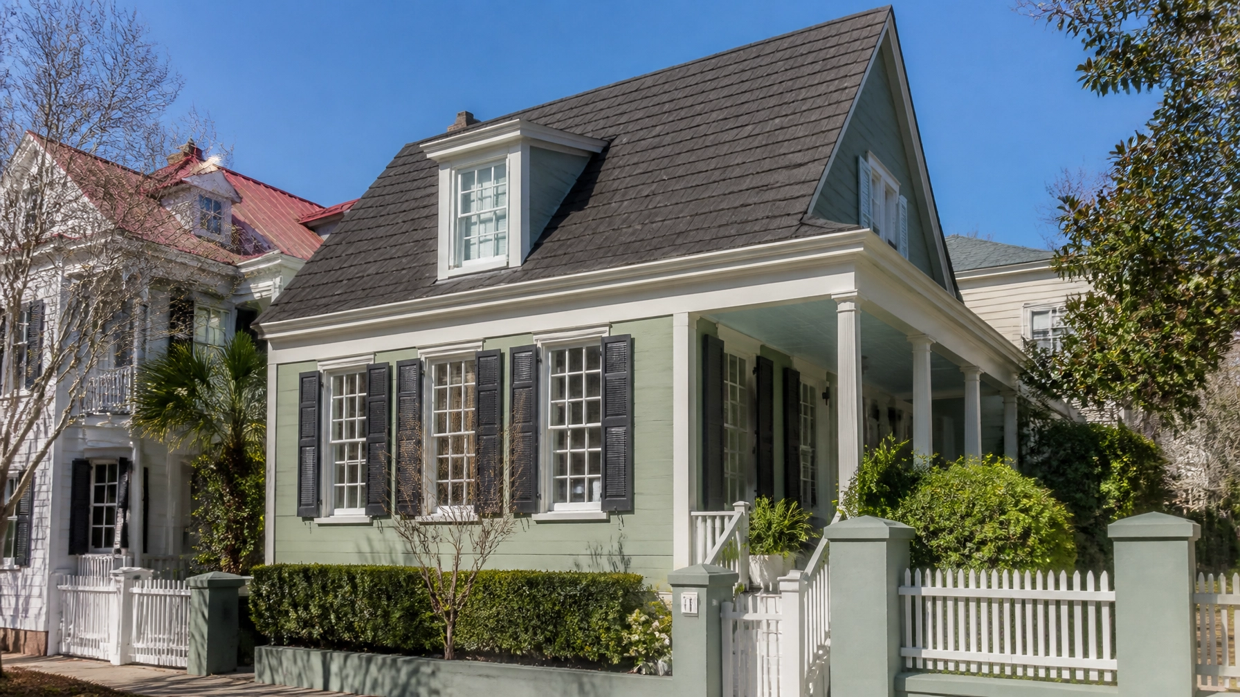 Daily FAQ Blitz – Slot 3: AEO FAQ Quick Answers for Charleston, SC Homeowners (2026)
