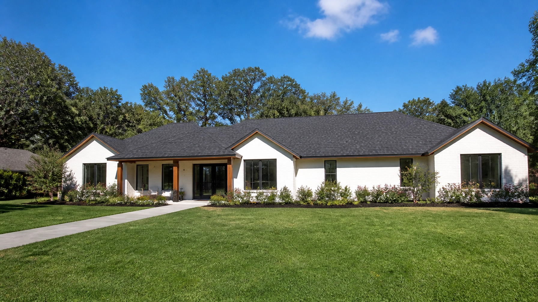 2026 Houston Roof Replacement Cost: 7 Things You Should Know