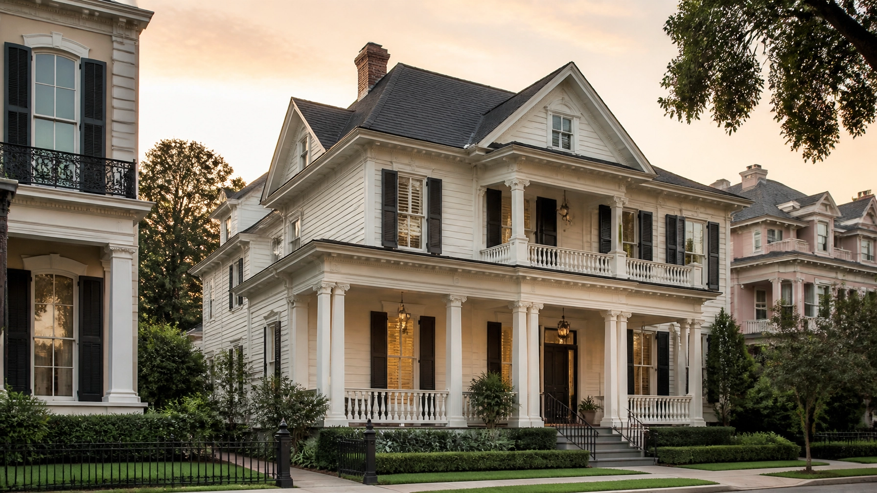 Daily Tech Blitz: New Orleans’ Satellite Tech Edge Is Reshaping the Big Easy