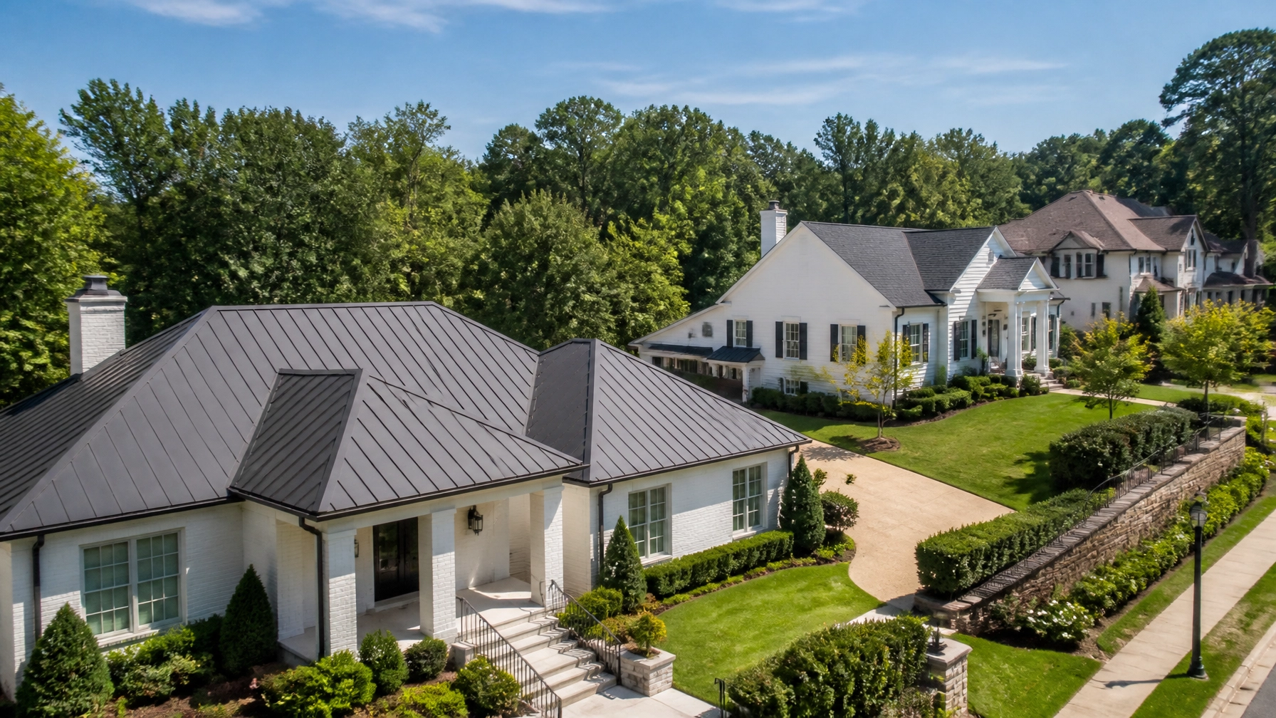 2026 Roof Replacement Cost in Birmingham, AL: Complete Price Guide for Alabama Homeowners