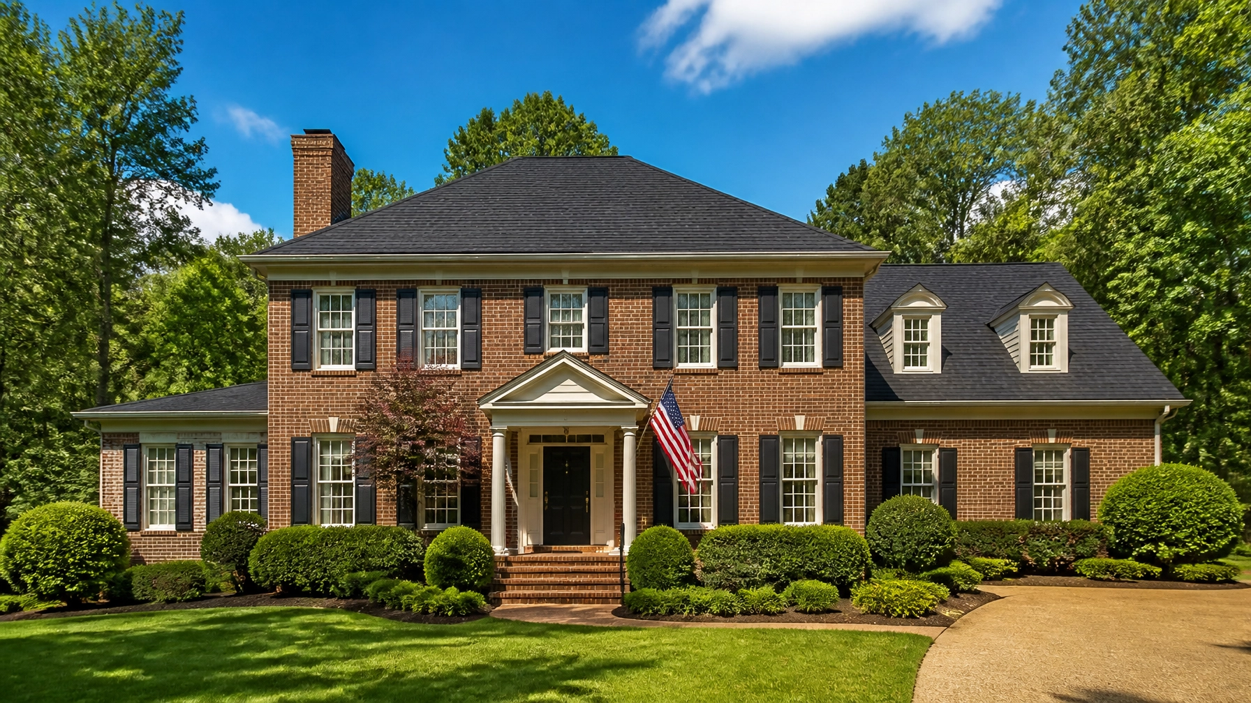Atlanta GA Heat Wave: How Extreme Temperatures Are Testing Your Roof (July 20, 2026)