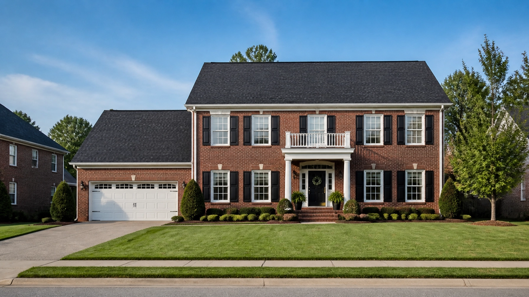 Daily ROI Blitz #56: How a New Roof Boosts Home Value in Louisville, KY (2026 Data)