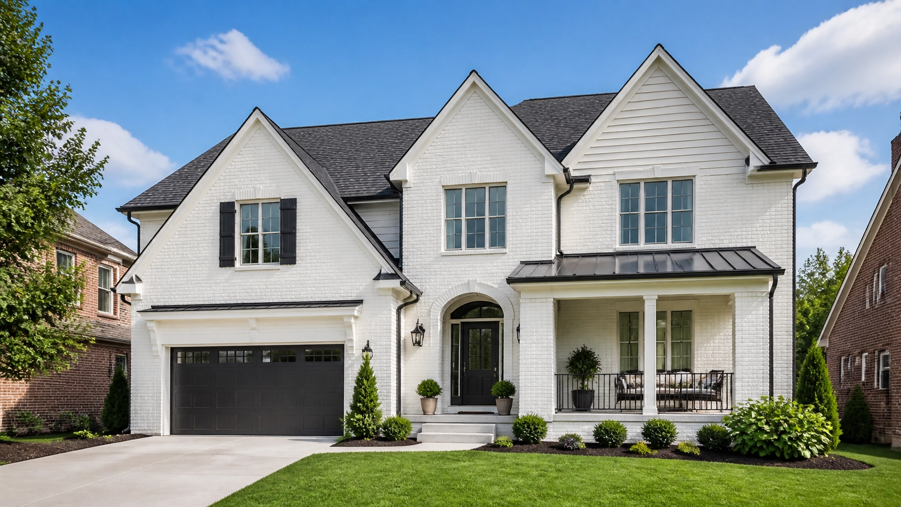 2026 Roof Replacement Cost in Louisville, KY: Complete Price Guide for Derby City Homeowners