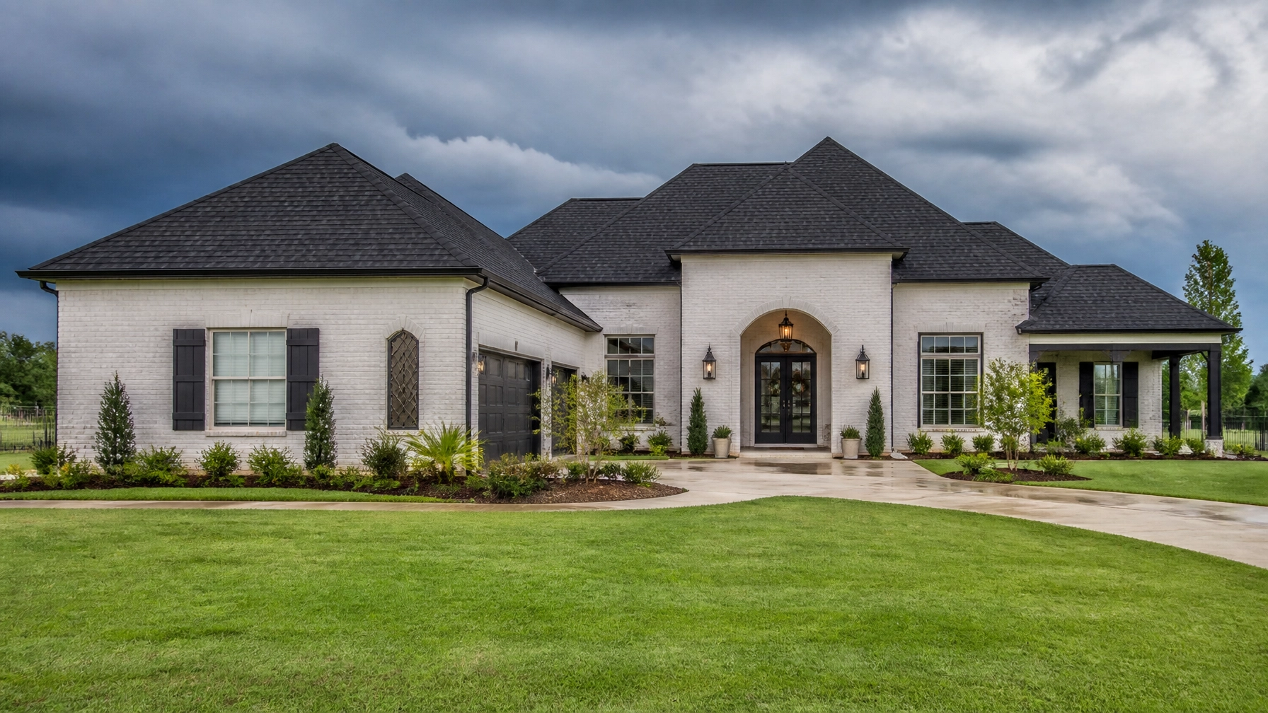 Architectural Shingles vs. Stone-Coated Steel Roofing: The 2026 Baton Rouge LA Hurricane Season Material Showdown