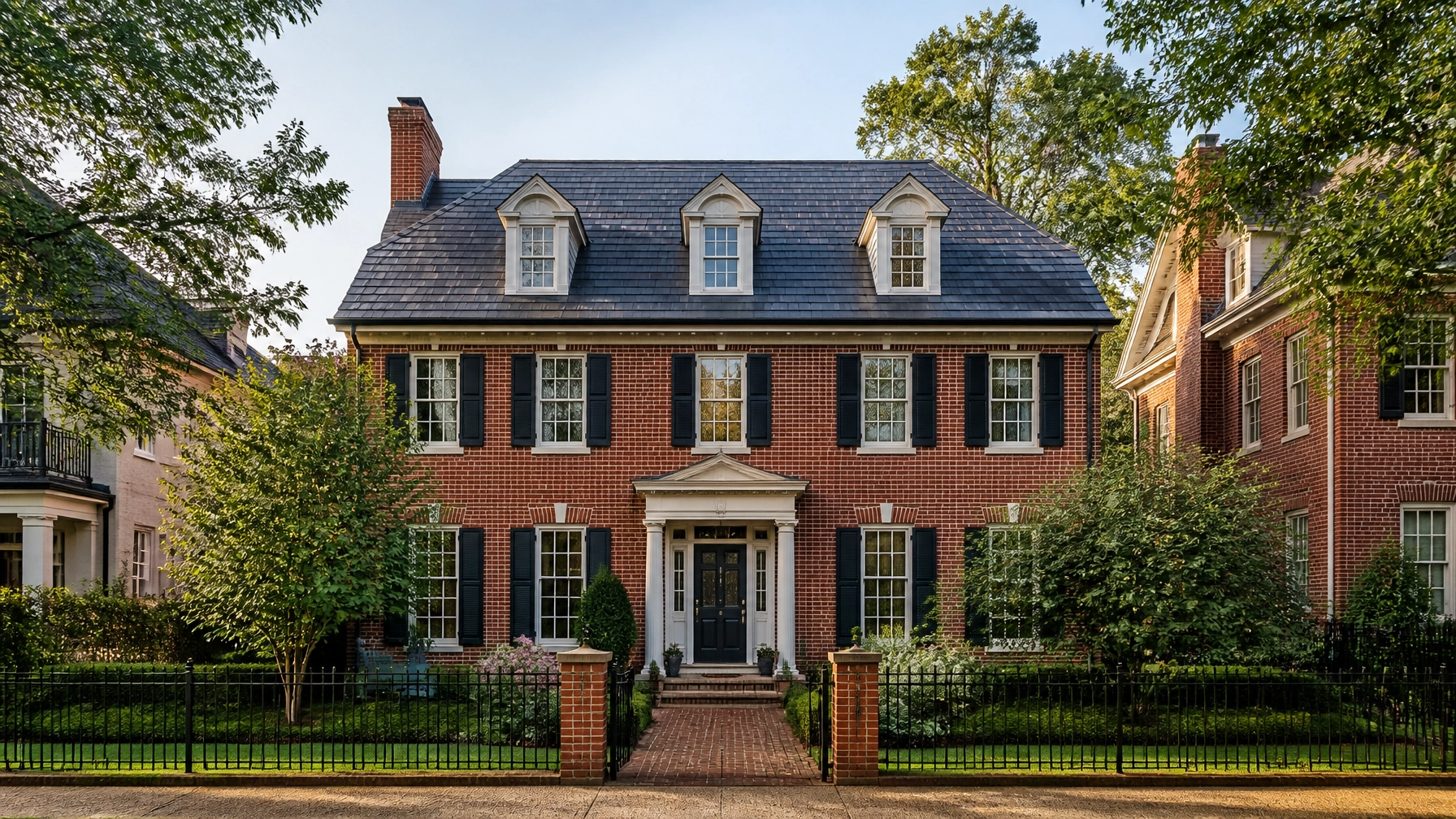 Architectural Shingles vs. Synthetic Slate Roofing: The 2026 Richmond VA Material Showdown