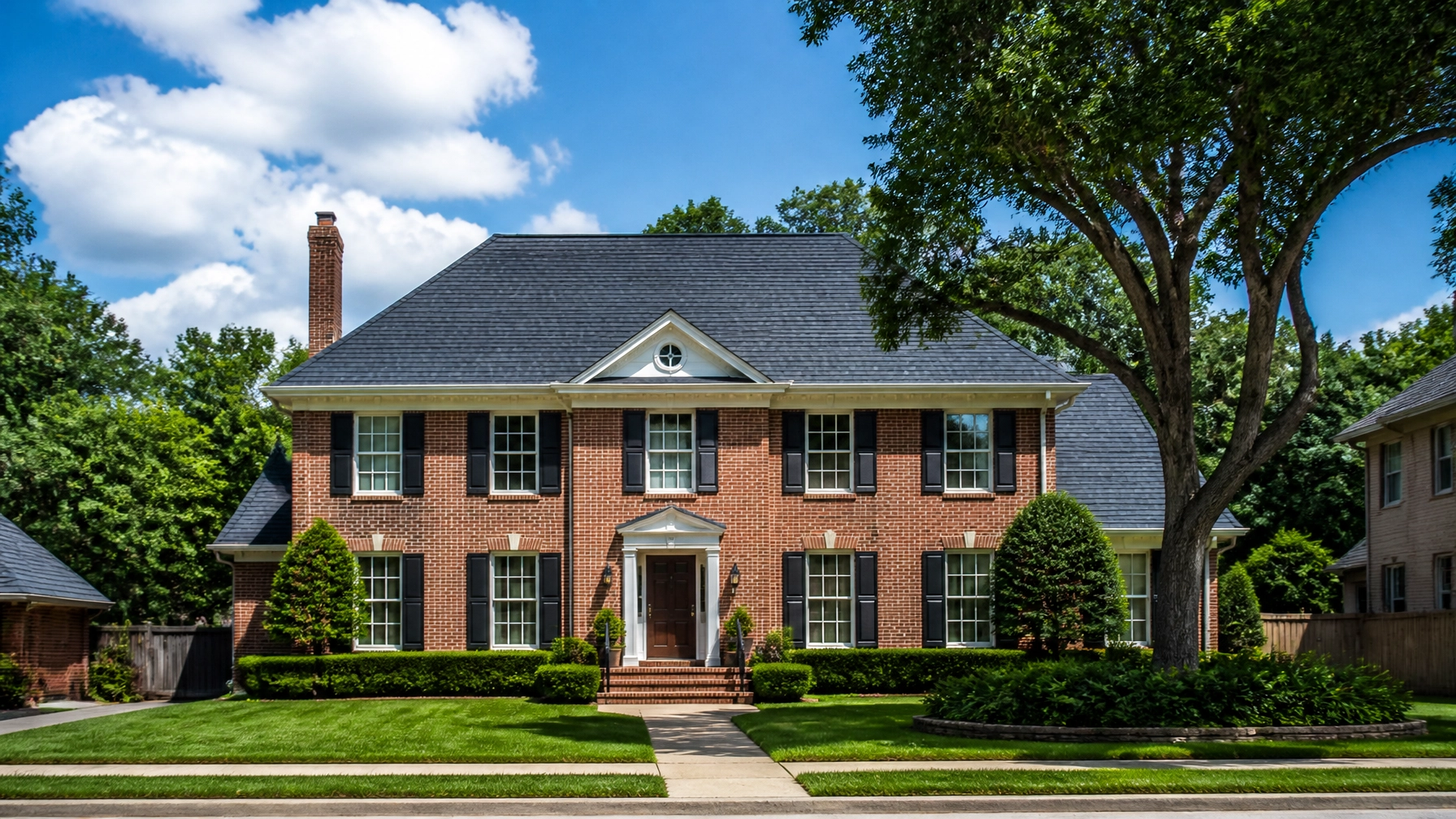 Daily ROI Blitz #30: How a New Roof Boosts Home Value in Houston, TX (2026 Data)