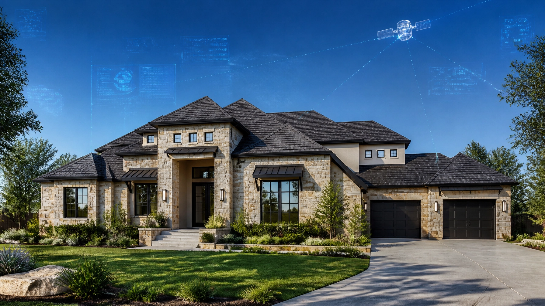 How Austin Became Texas’ Satellite Tech Powerhouse : and Why It Matters for Homeowners