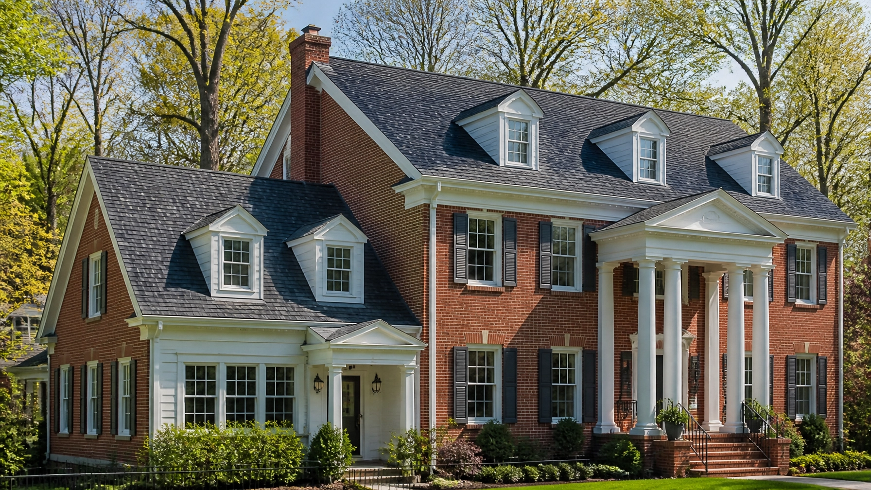 Architectural Shingles vs. Standing Seam Metal Roofing: The 2026 Richmond VA Material Showdown