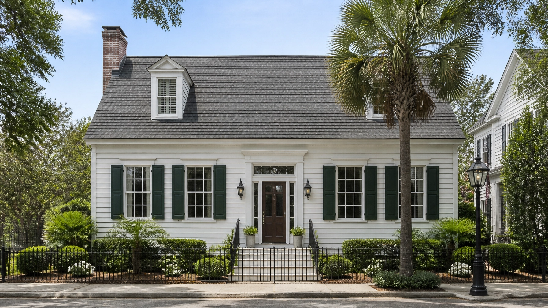 Daily FAQ Blitz – Slot 5: Roof Replacement FAQs for Charleston, SC Homeowners (2026)