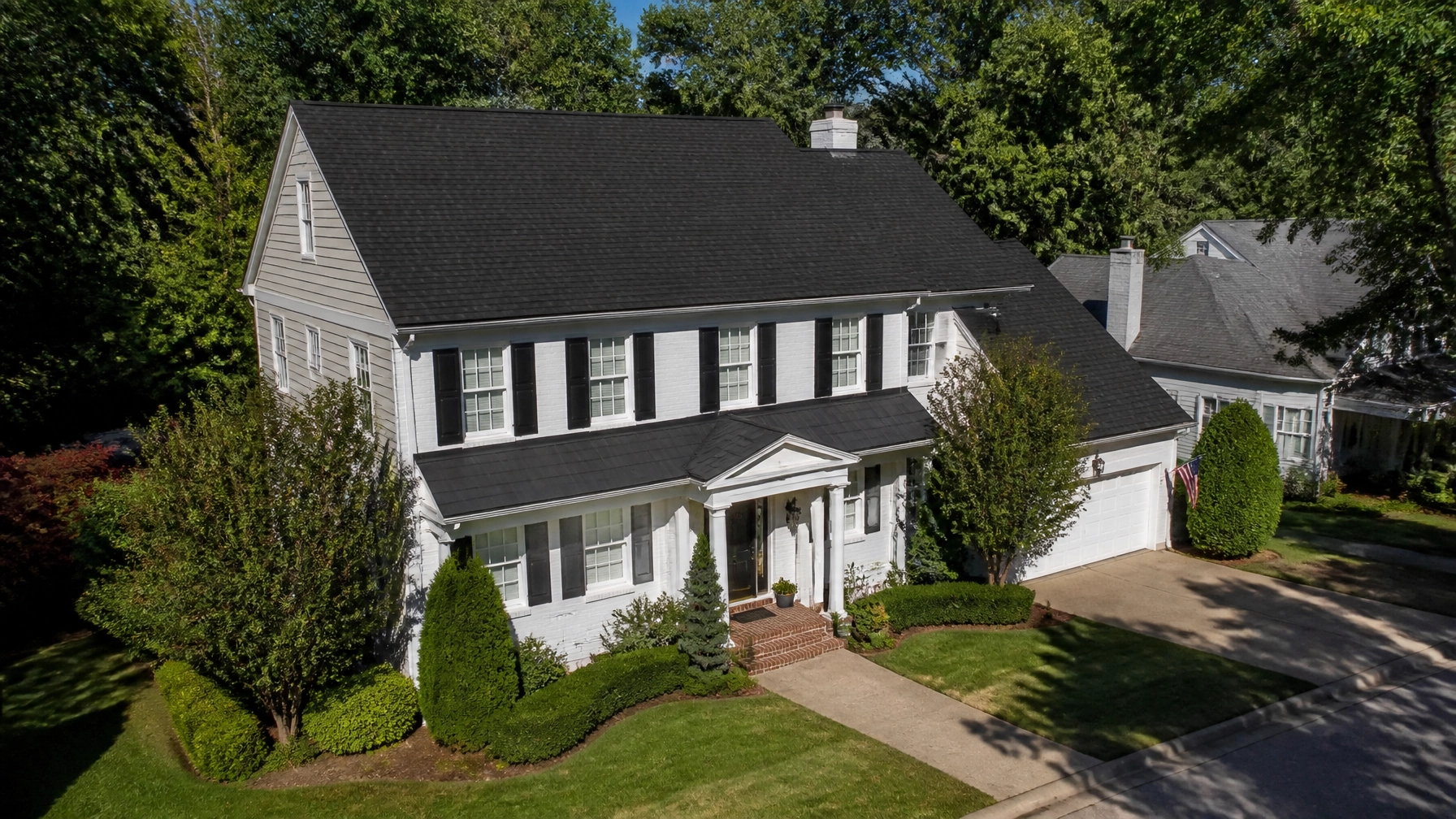 Daily ROI Blitz #42: How a New Roof Boosts Home Value in Raleigh, NC (2026 Data)