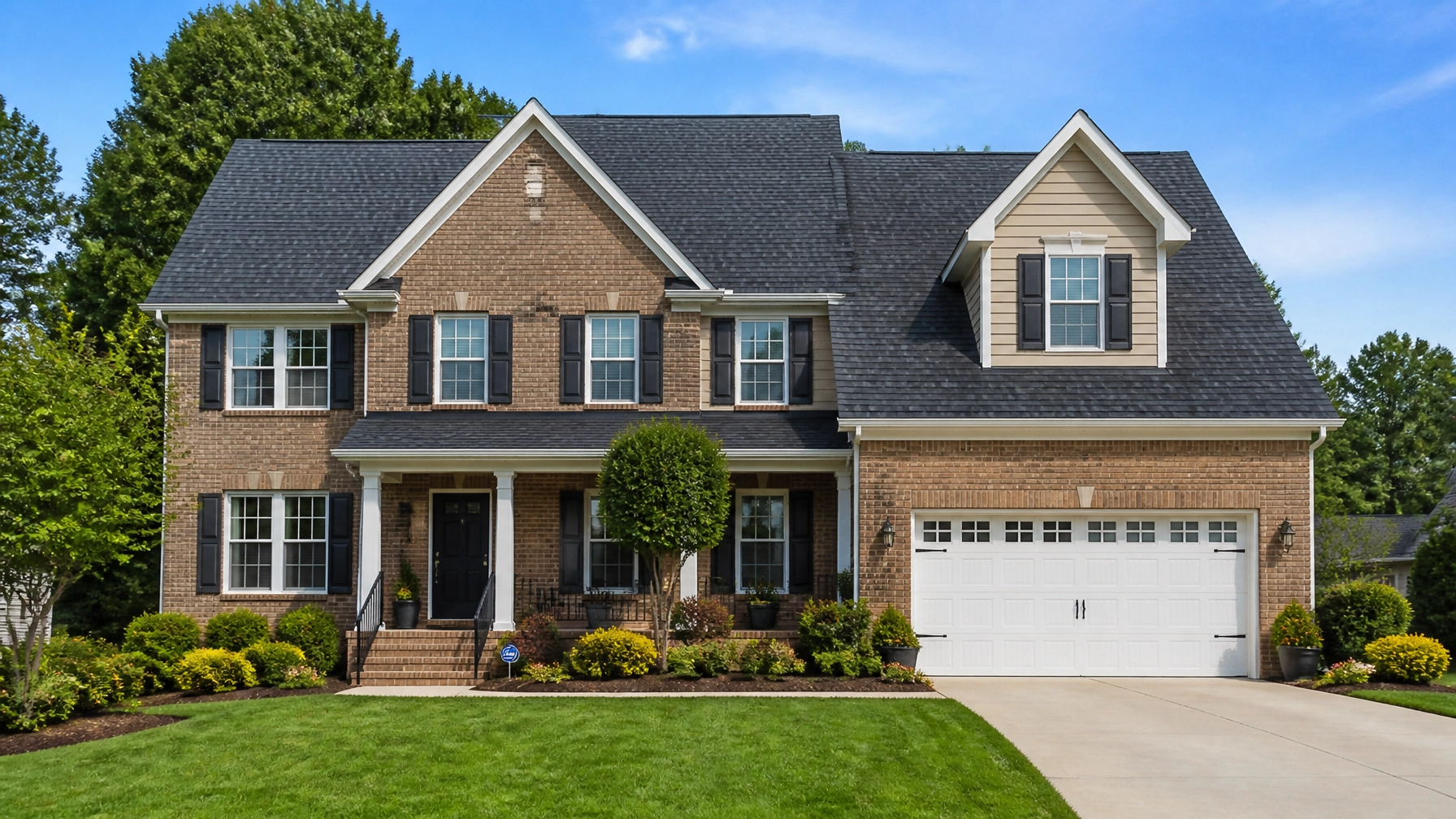 2026 Roof Replacement Cost in Greensboro, NC: Complete Price Guide for Gate City Homeowners