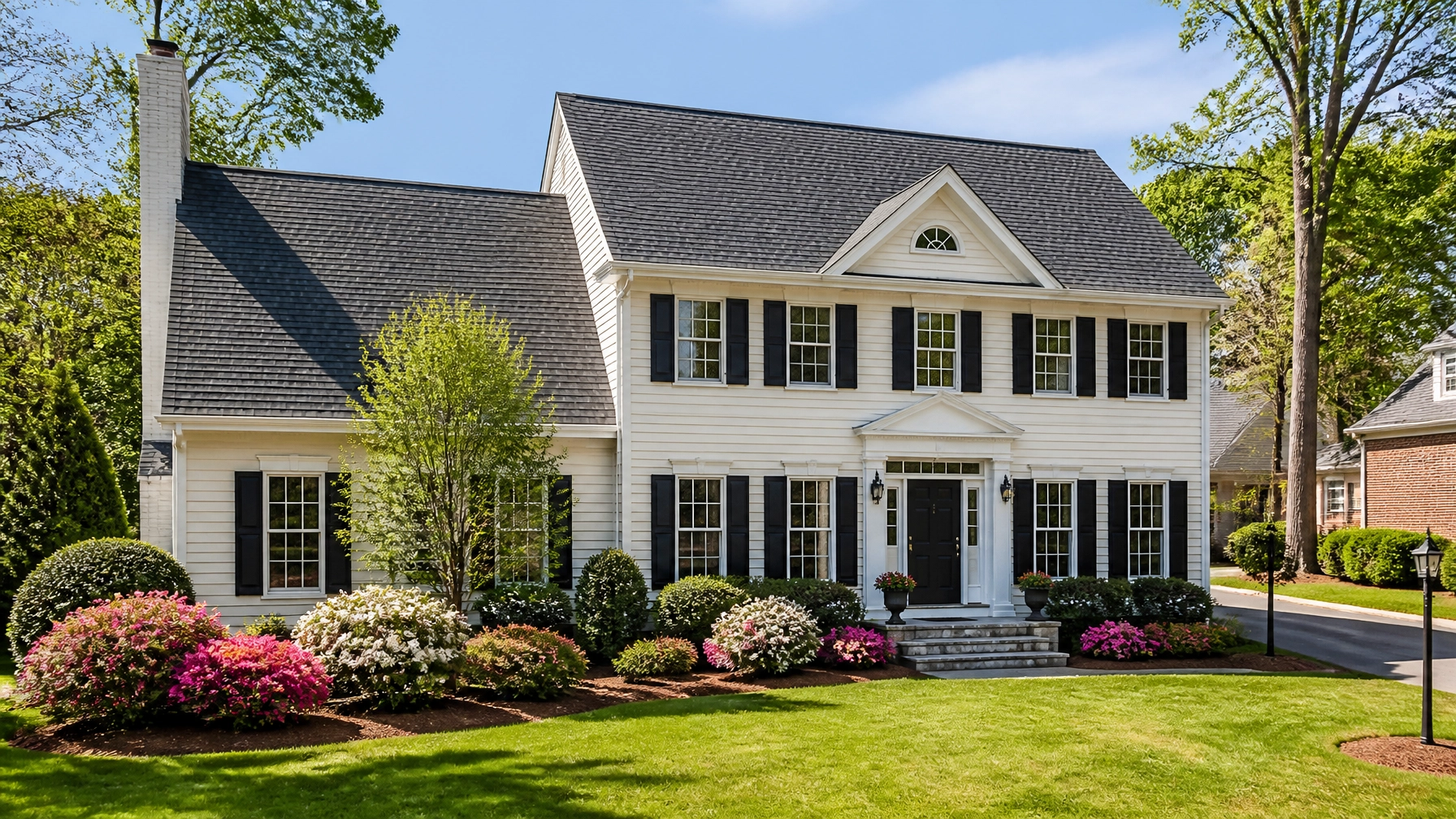 How to Get a Charlotte Roof Replacement Cost Estimate in 5 Minutes