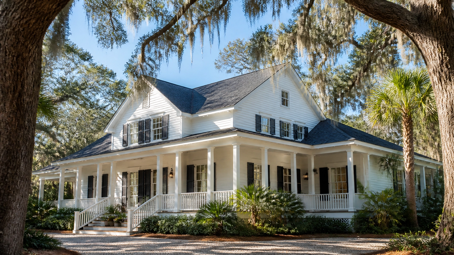 2026 Roof Replacement Cost in Charleston, SC: Complete Pricing Guide for Lowcountry Homeowners
