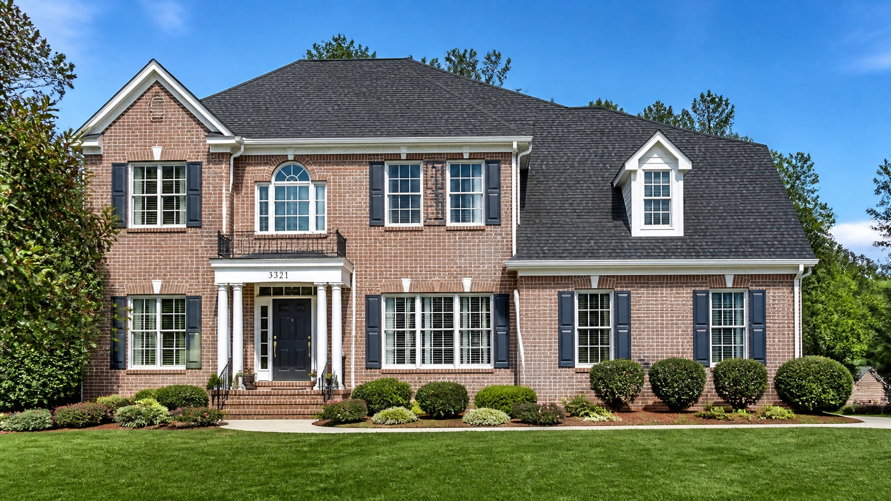 How to Estimate Your Charlotte Roof Replacement Cost in 60 Seconds