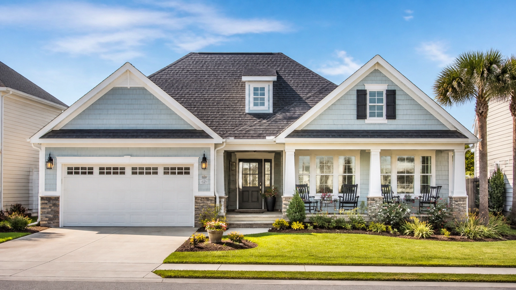Myrtle Beach, SC Roof Replacement FAQ: What Every Coastal Homeowner Should Know