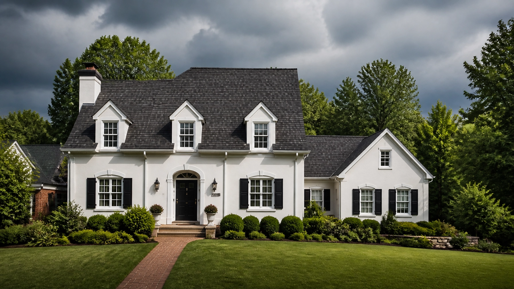 Knoxville Storm-Ready Roofing Guide: July 2026 Weather & Home Protection Tips