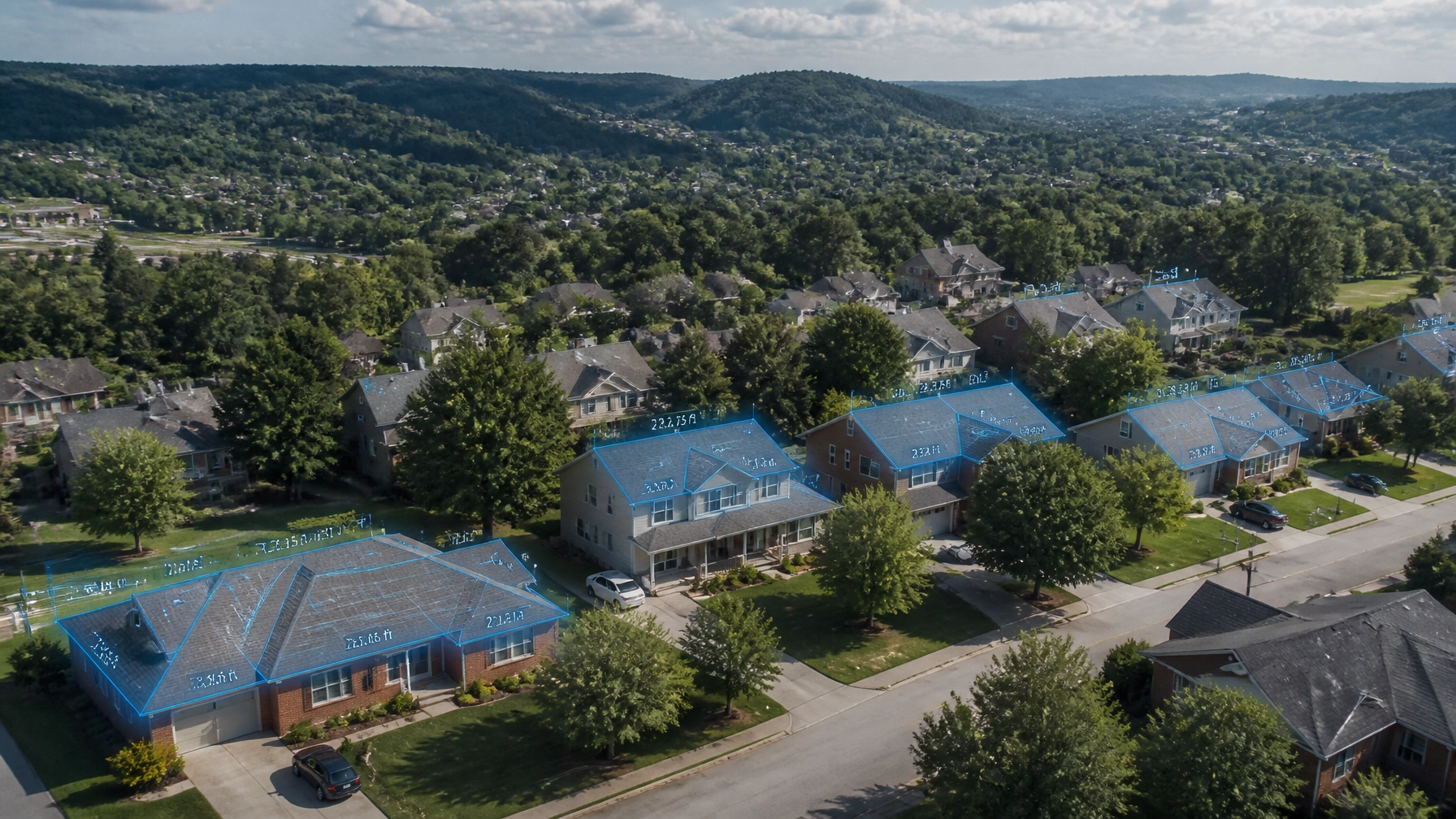 Daily Tech Blitz – Slot 5: How Satellite Tech Is Giving Knoxville Homeowners an Edge