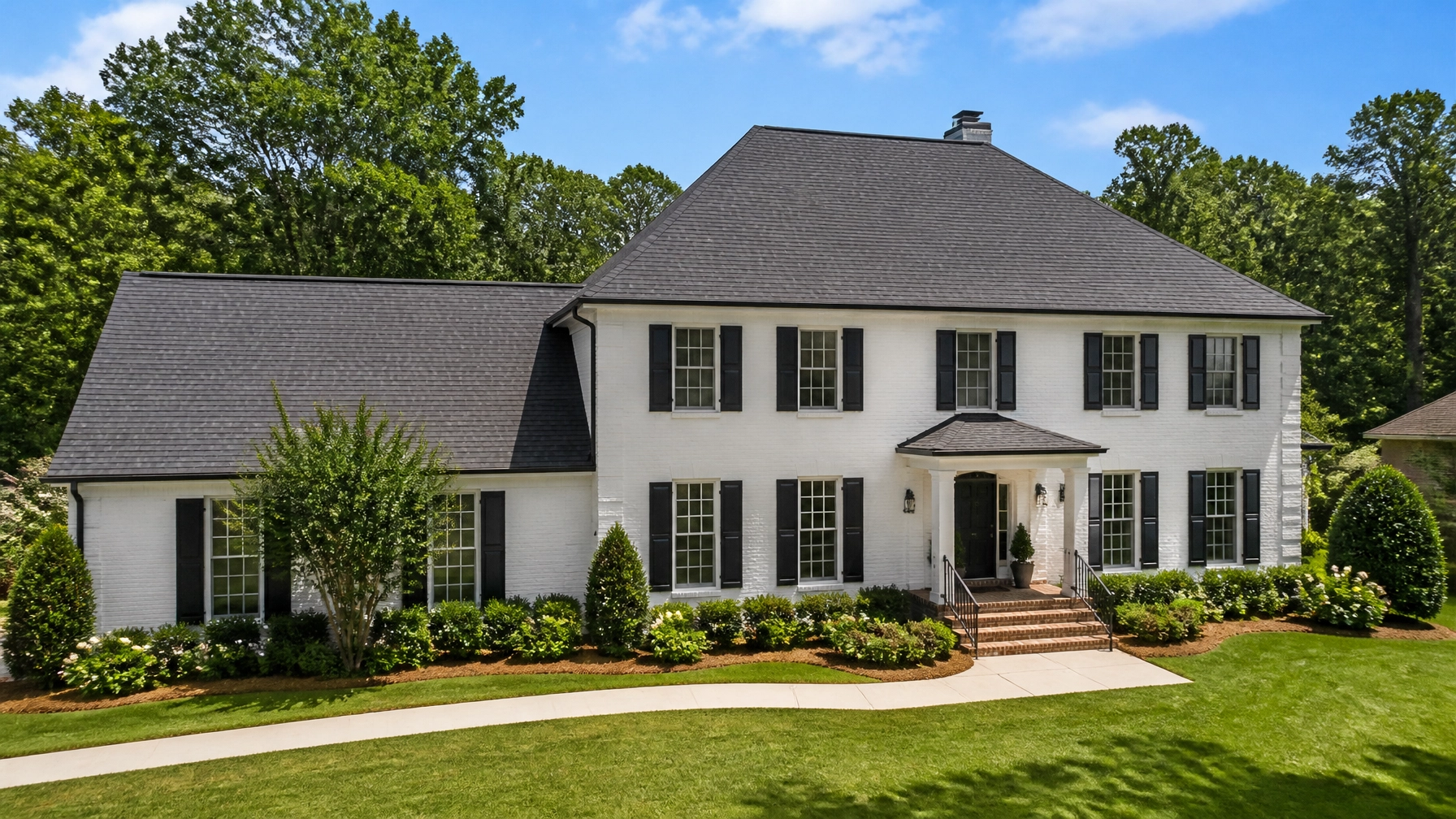 2026 Roof Replacement Cost in Birmingham, AL: Complete Price Guide for Magic City Homeowners