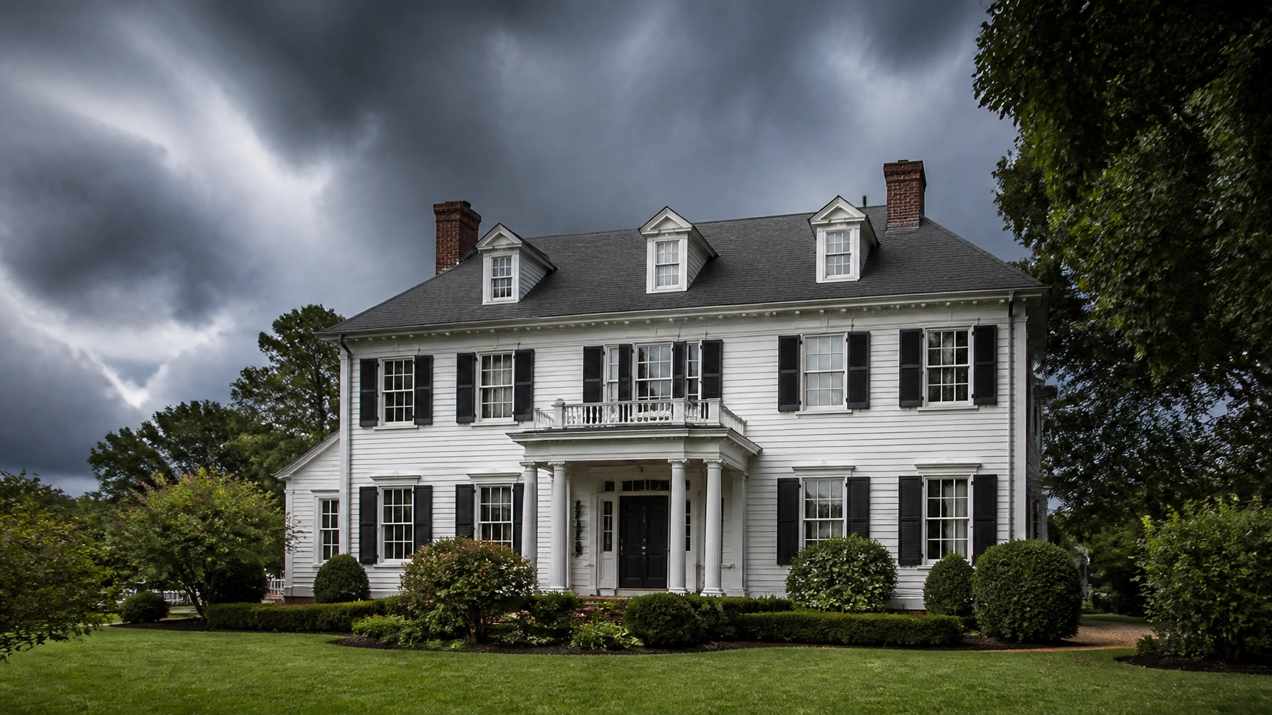 Richmond, VA Daily Weather Blitz: Storms, Heat, and What They Mean for Your Home