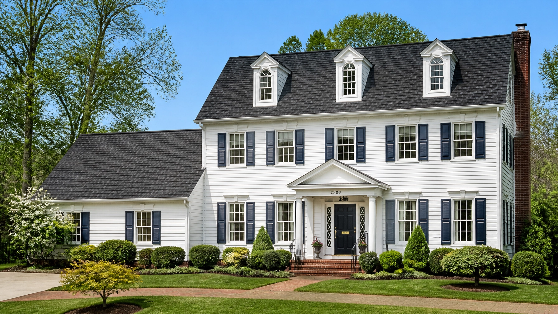 Daily FAQ Blitz – Slot 3: Roof Replacement FAQs for Louisville, KY Homeowners (2026)