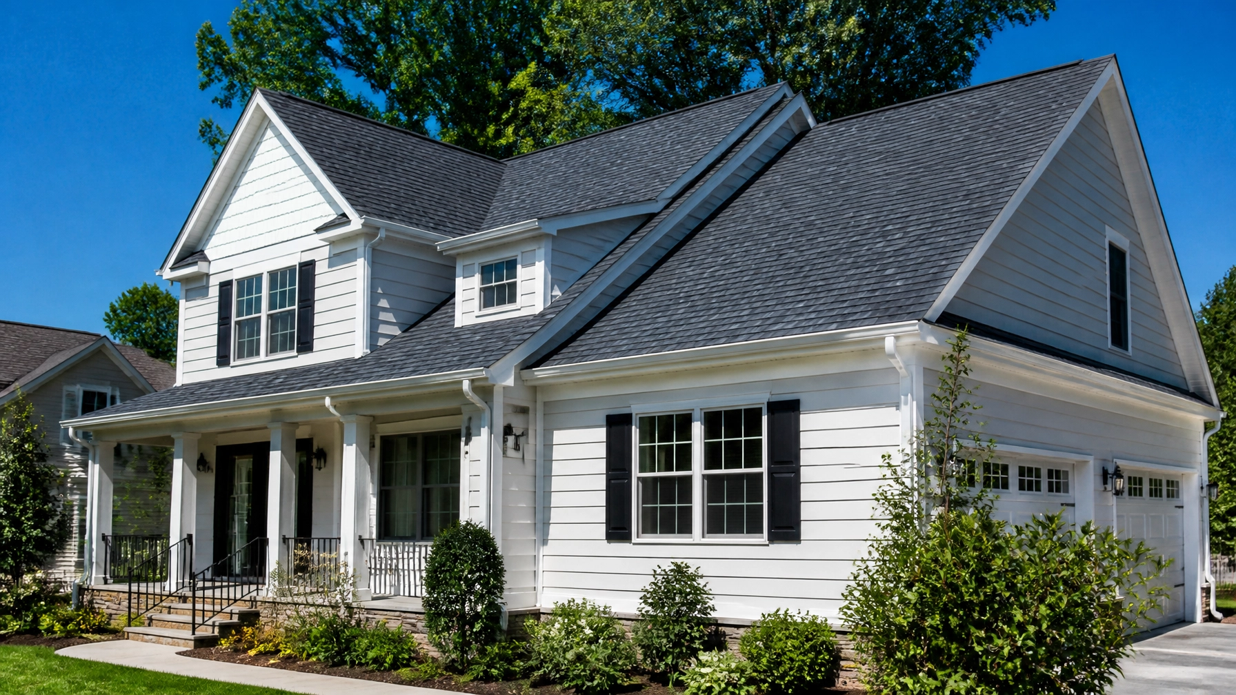 How Satellite Tech Is Helping Raleigh Homeowners After This Week’s Storms